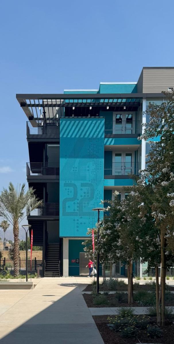 Student Housing at CSUN