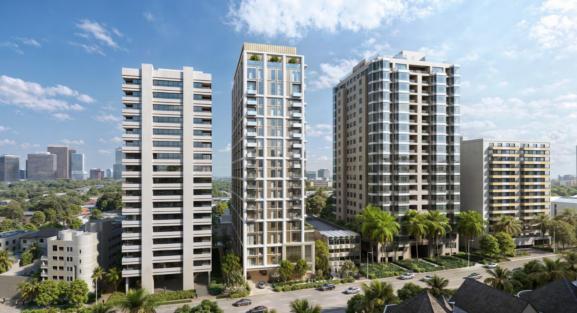 10345 Wilshire Boulevard