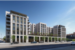 10505 Washington Boulevard