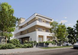 10621 Wilkins Avenue View