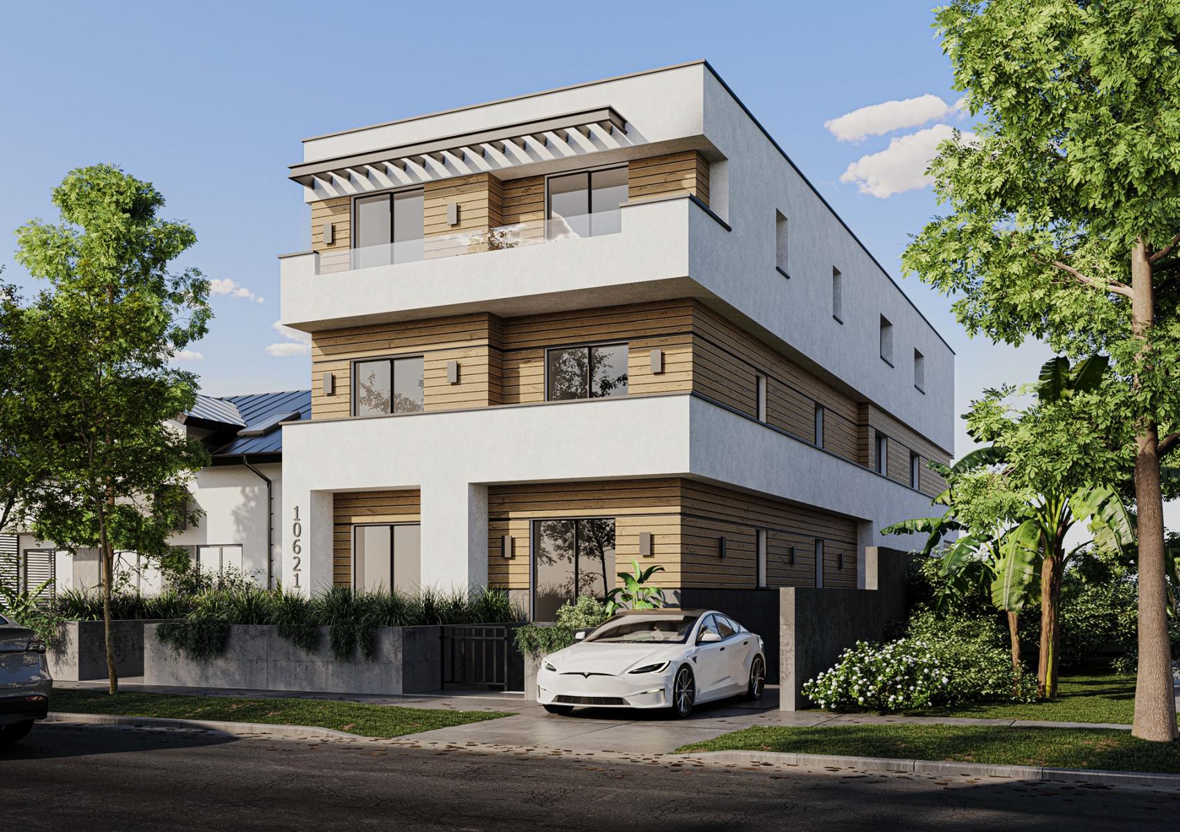 10621 Wilkins Avenue