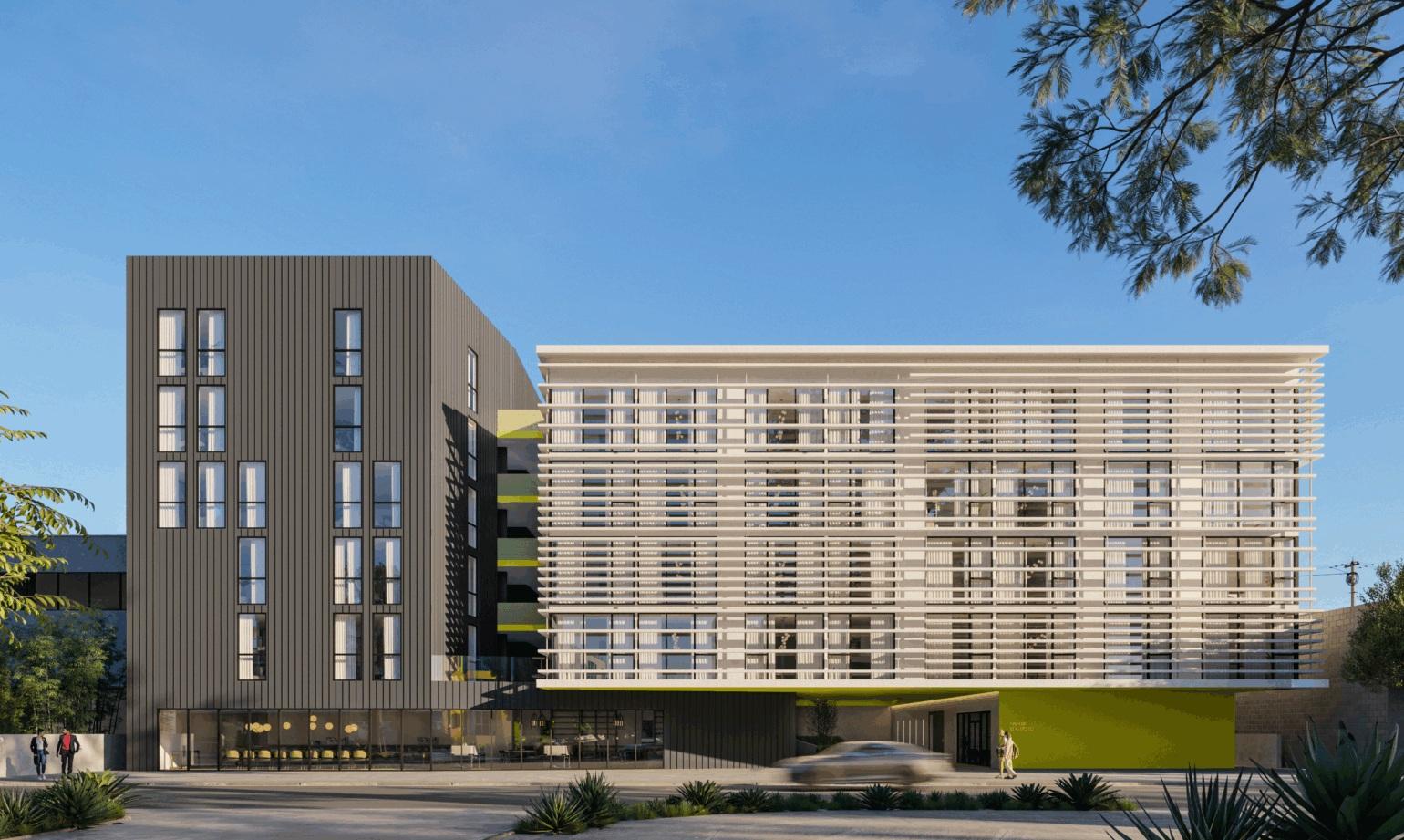 1637 Stanford Street View