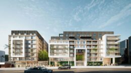 1931 Wilshire Boulevard