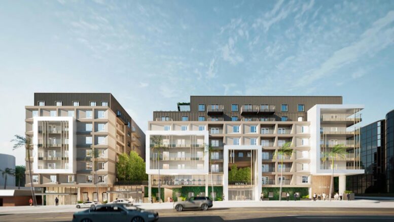 1931 Wilshire Boulevard