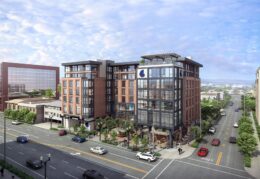 515 North Central Avenue View