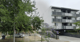 5655 Lexington Avenue Street View