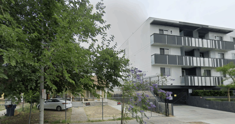 5655 Lexington Avenue Street View