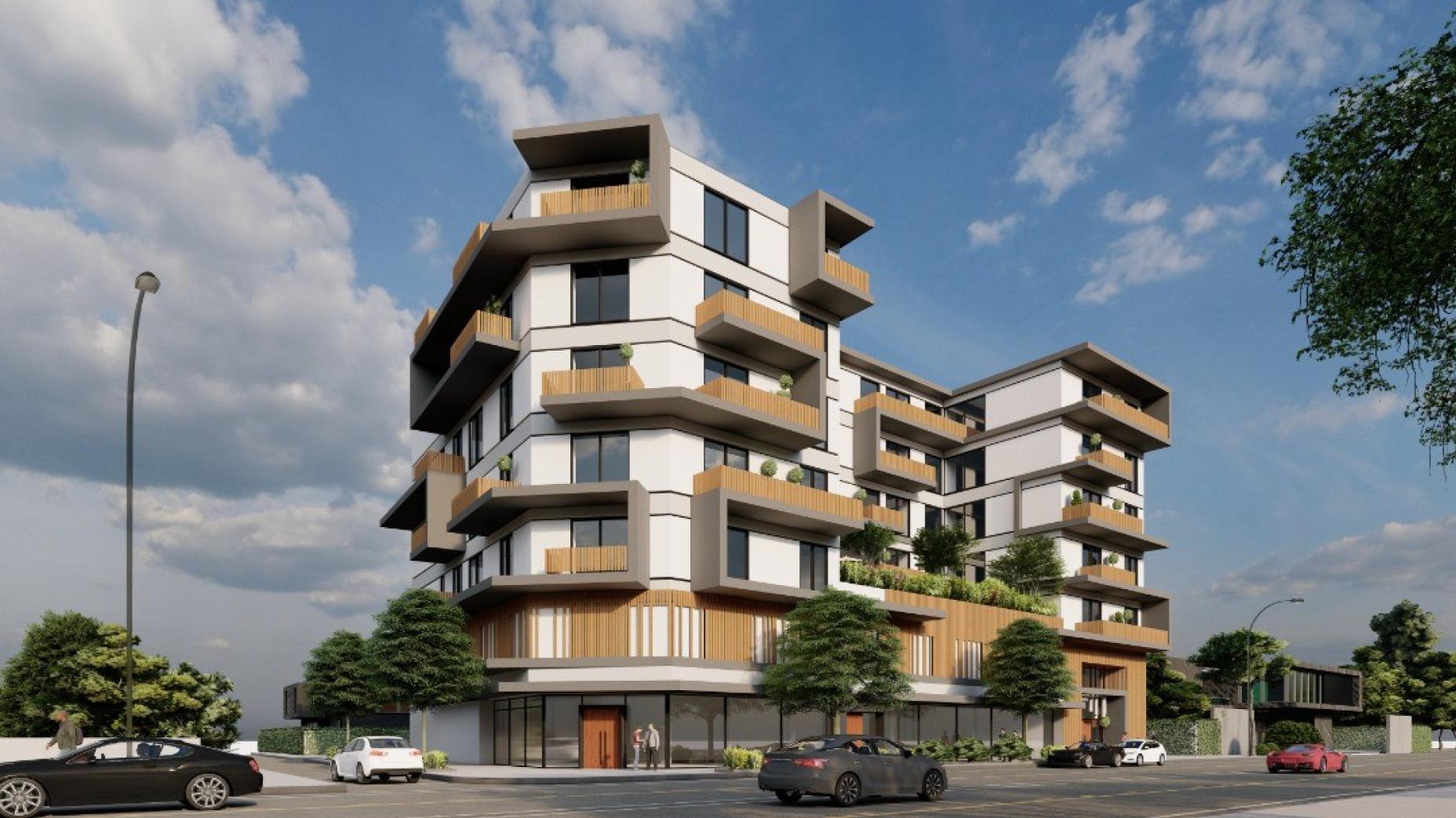 5879 West Pico Boulevard