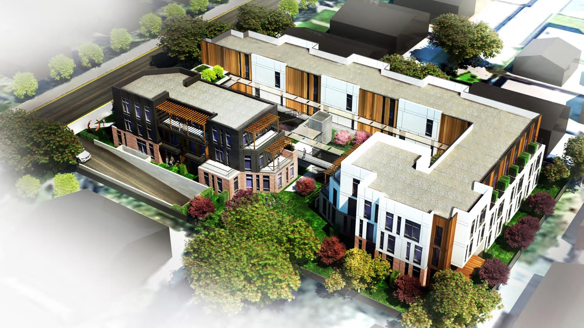 810 North Marengo Avenue