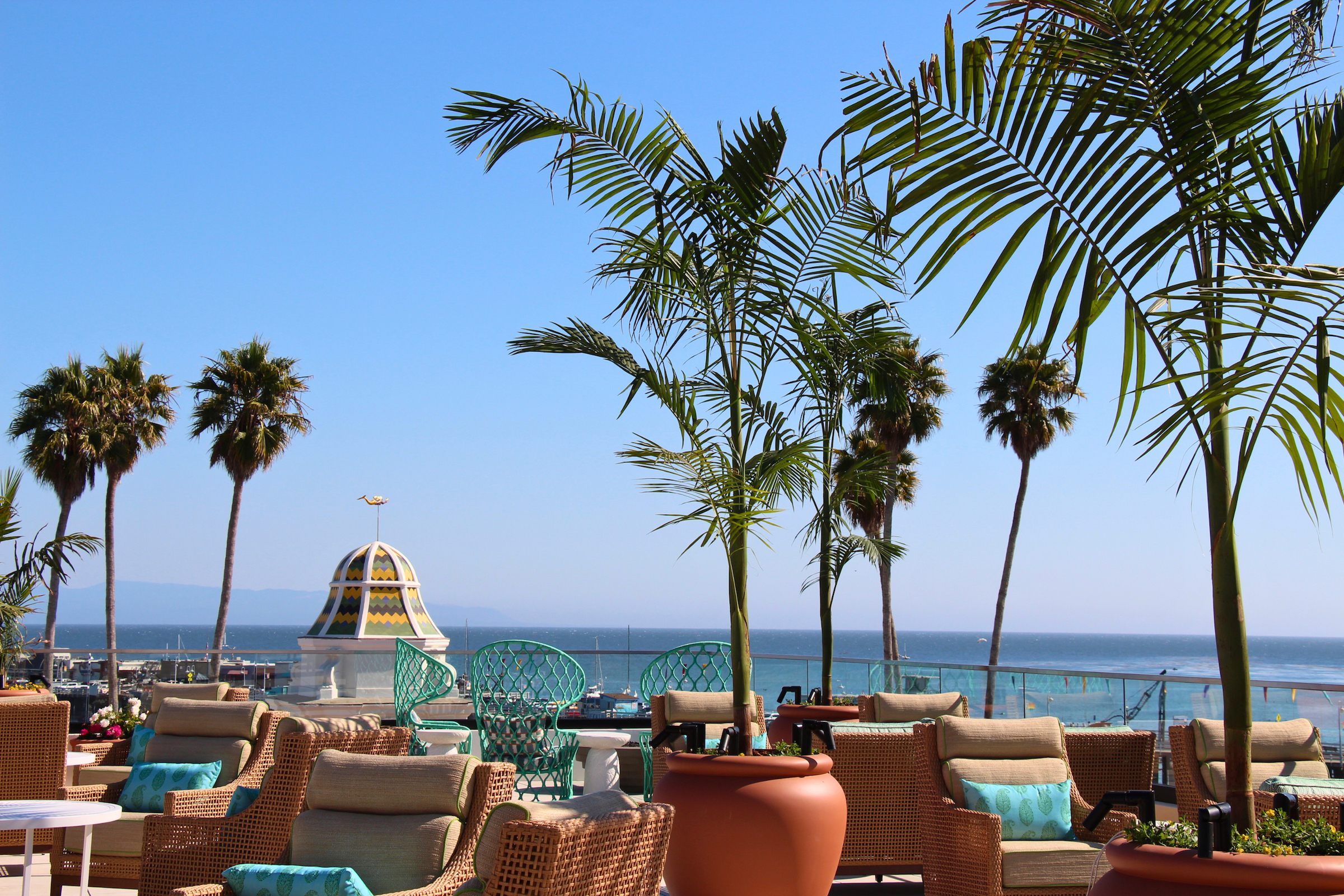 215 Beach Street Santa Cruz 