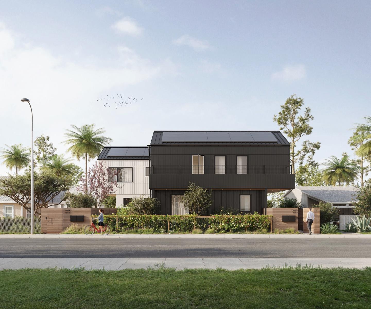 1209 East Preston Way