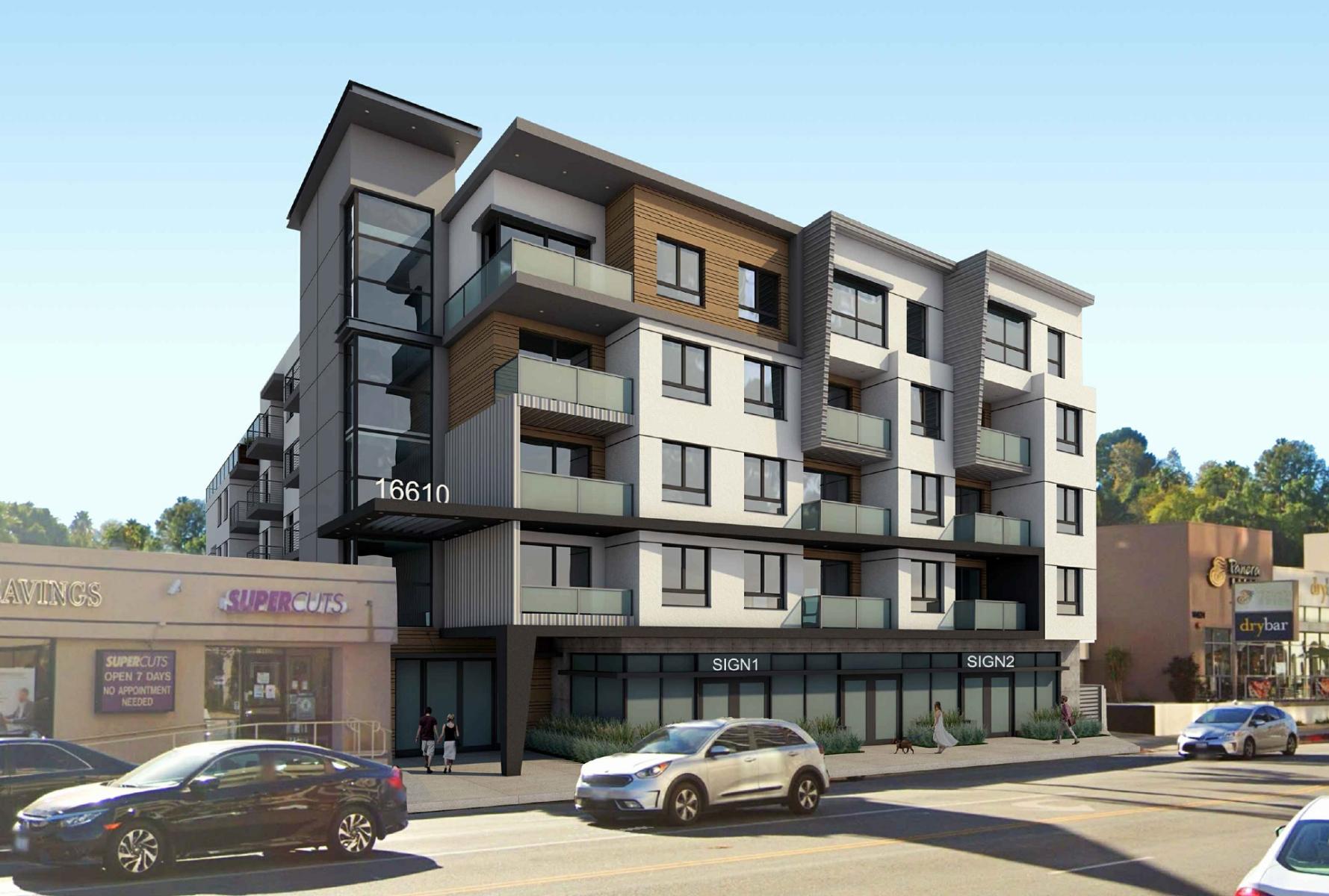 16610 Ventura Boulevard