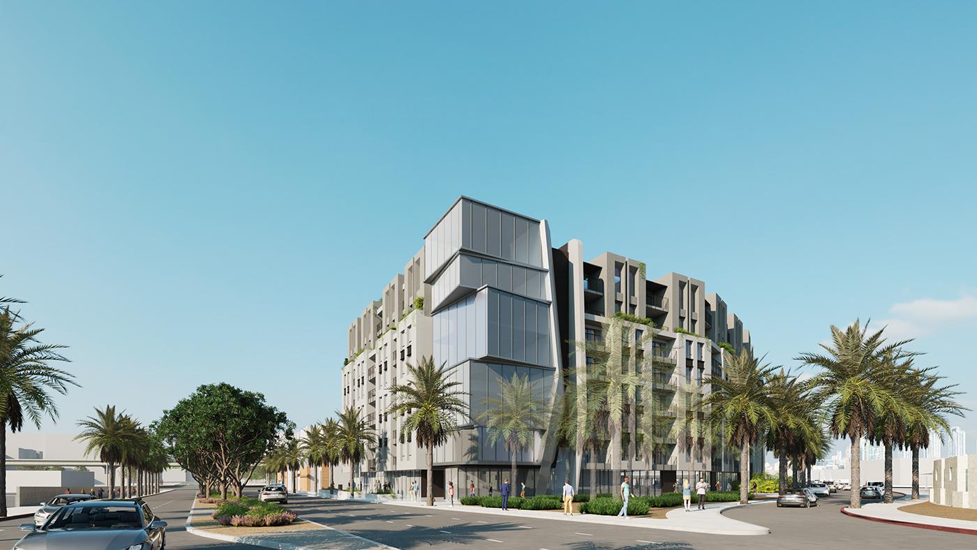 1723 Cloverfield Boulevard