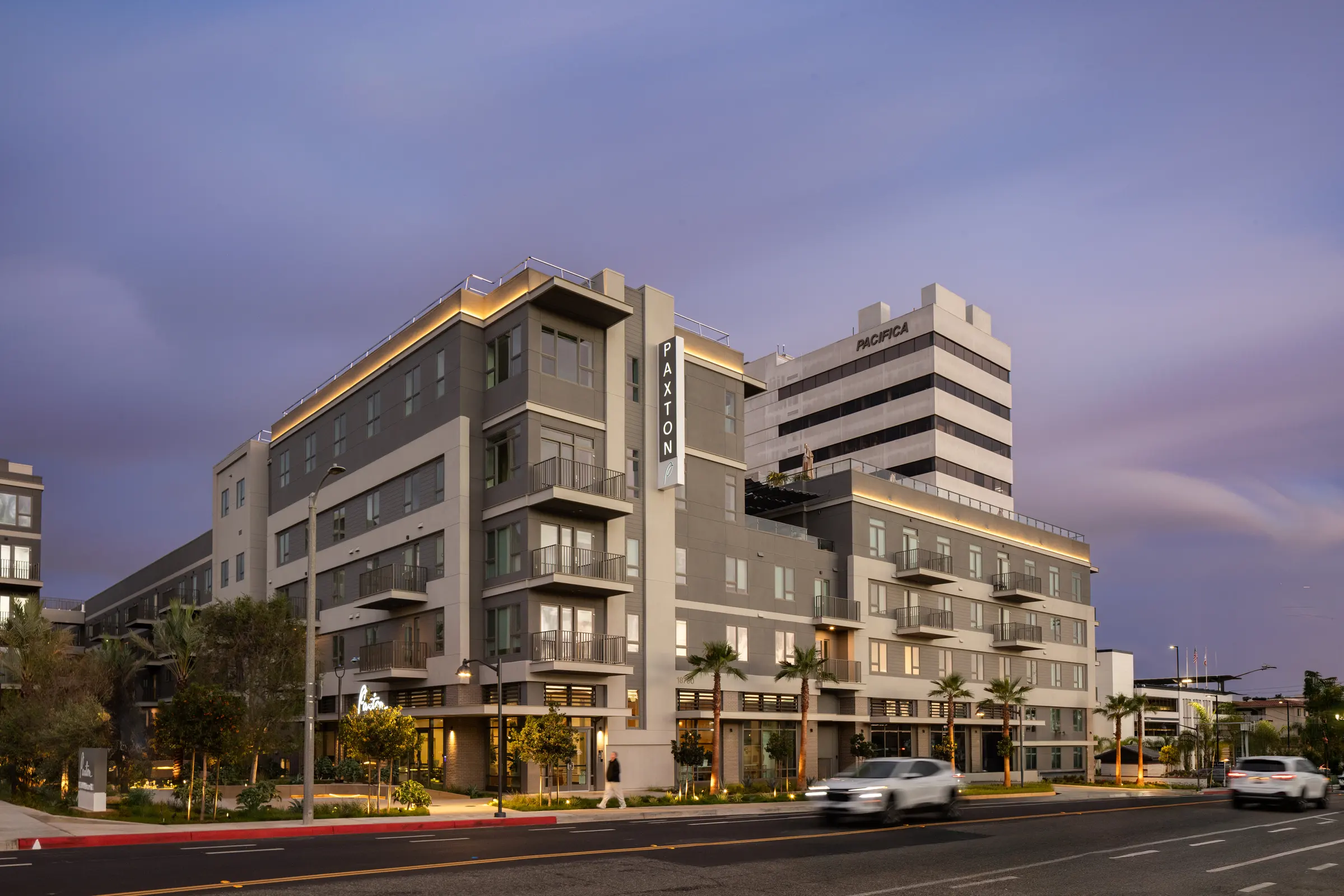 18750 Delaware Street