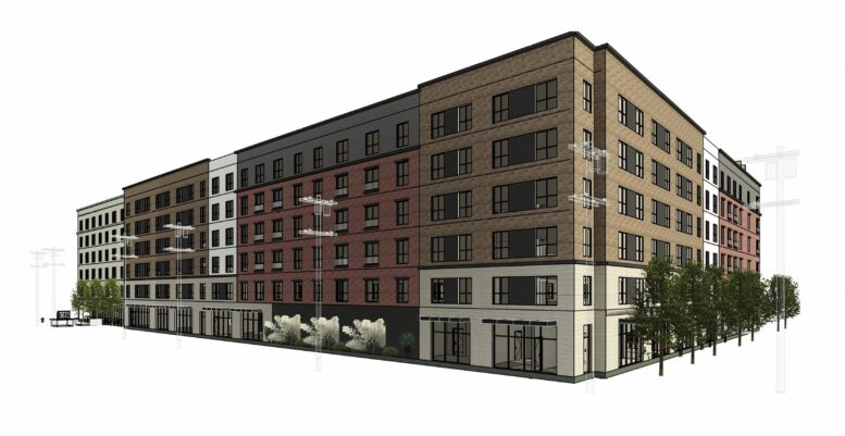 21010 Vanowen Street