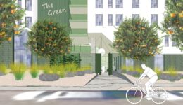 21155 West Califa Street Street View