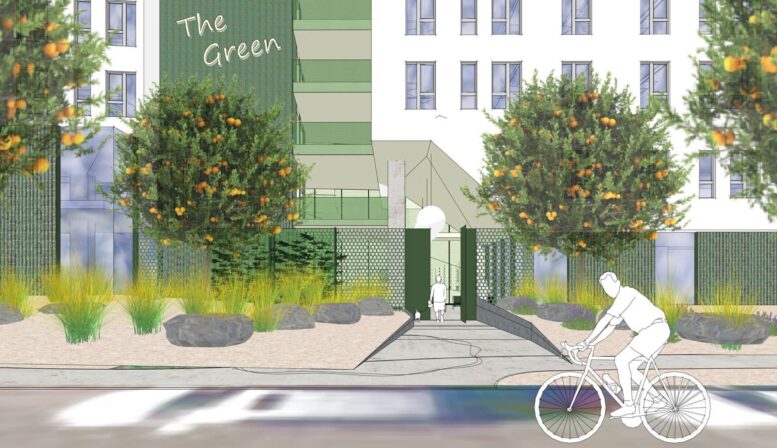 21155 West Califa Street Street View