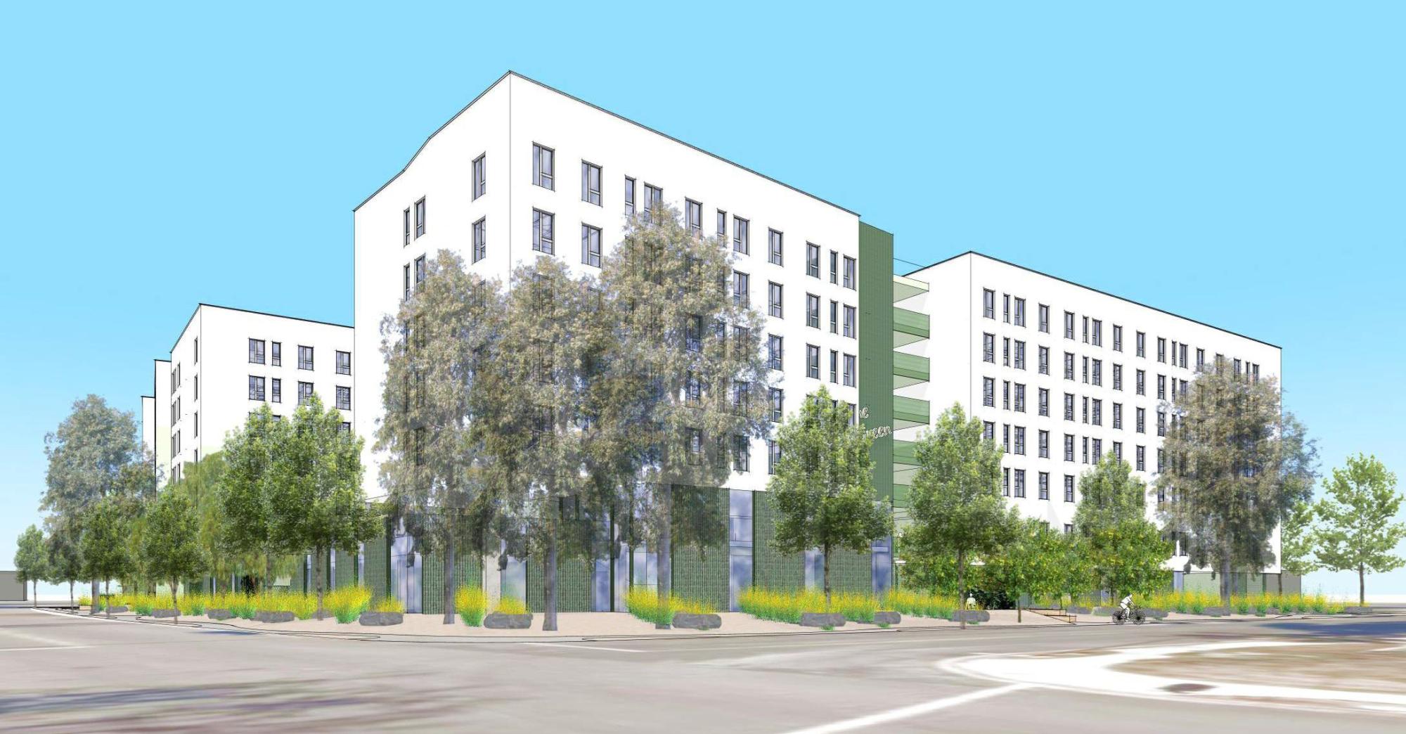 21155 West Califa Street