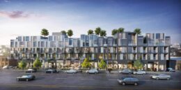 3313 Sunset Boulevard