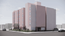 6200 South Broadway Street