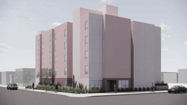 6200 South Broadway Street