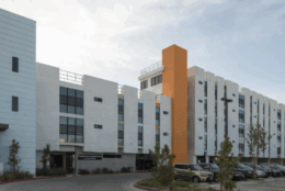 715 West Milling Street Sagebrush Apartments