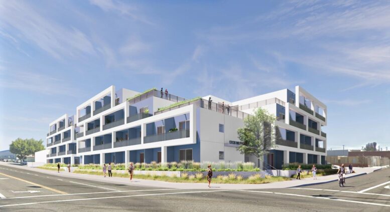 13126 South Western Avenue