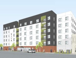 5110 Washington Boulevard View