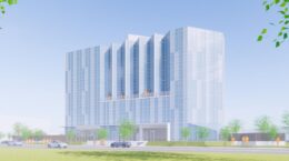 5150 Pacific Coast Highway Elevation