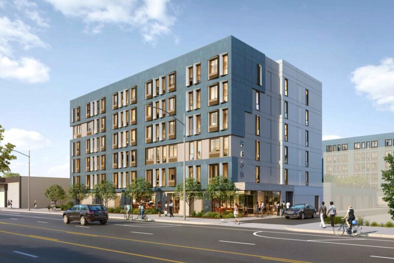 6650 Reseda Boulevard