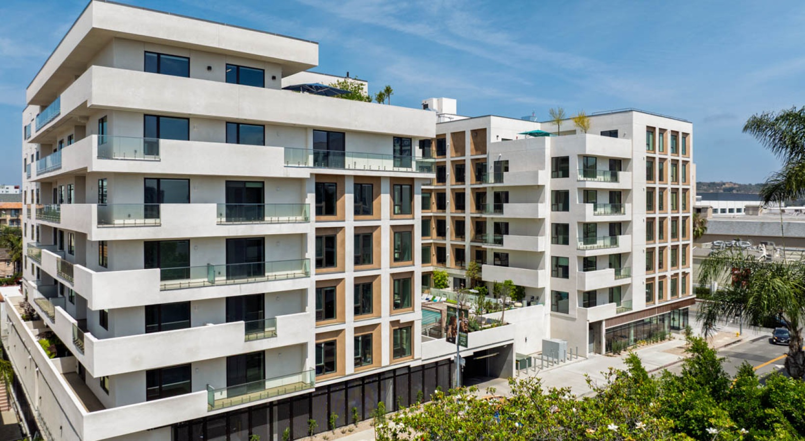 Lana at 10375 Washington Boulevard