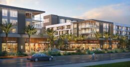 1801 East 4th Street View