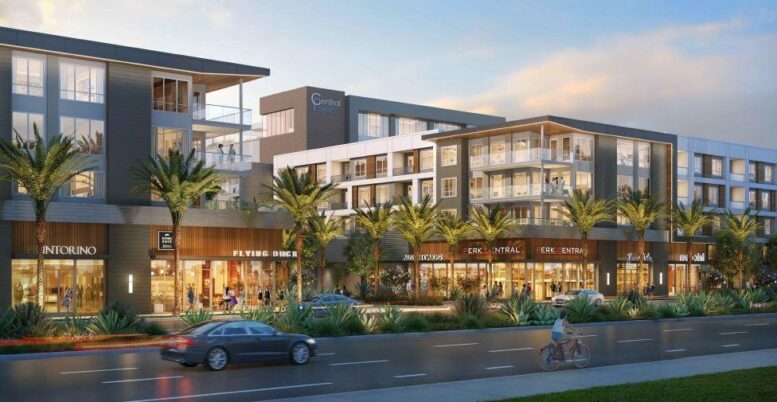 1801 East 4th Street View