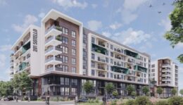 201 Sotello Street View