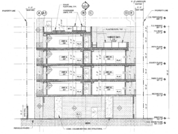 4429 South Vermont Avenue Section 1