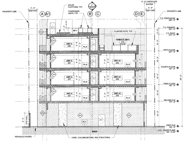 4429 South Vermont Avenue Section 1