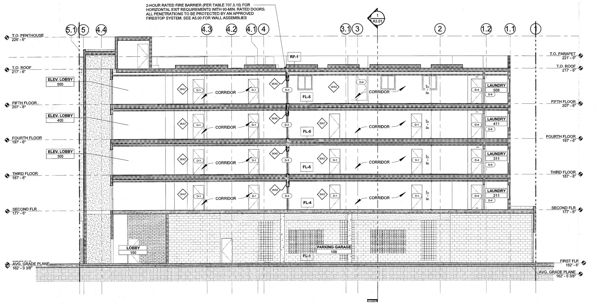 4429 South Vermont Avenue Section 2