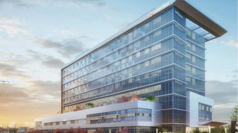 4640-4660 Lincoln Boulevard View