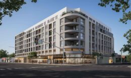 490 North Lake Avenue