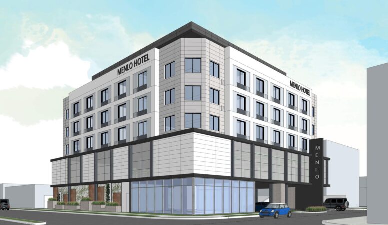 11410 Menlo Avenue View