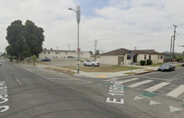 1198 East 105th Street