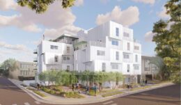 1201 North Detroit Street