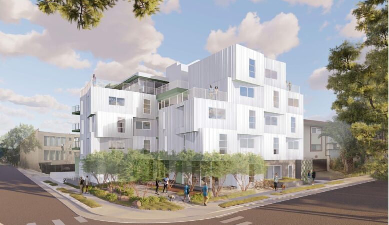 1201 North Detroit Street