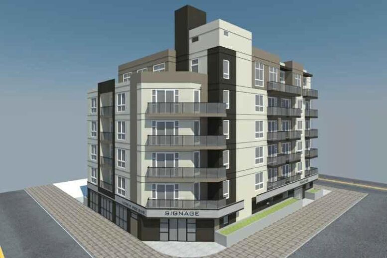 12240 West Pico Boulevard