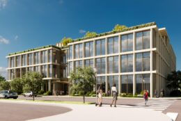 1364 East Green Street