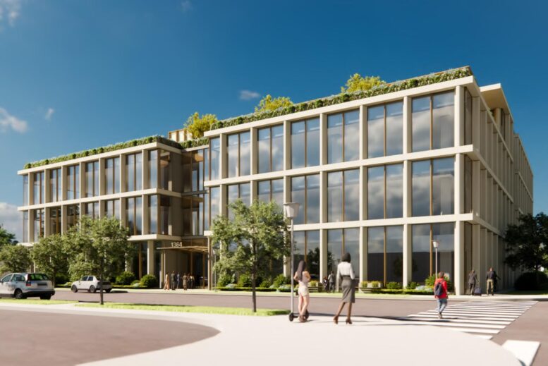 1364 East Green Street