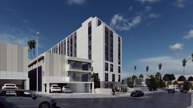 160 South Union Place