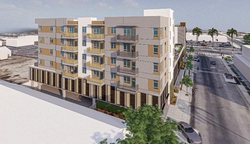 17610 Pioneer Boulevard Facade 2