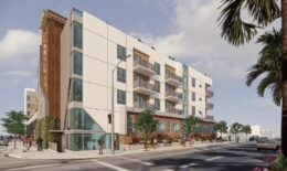 17610 Pioneer Boulevard View