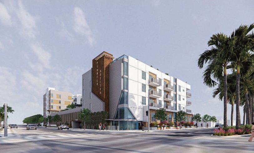 17610 Pioneer Boulevard